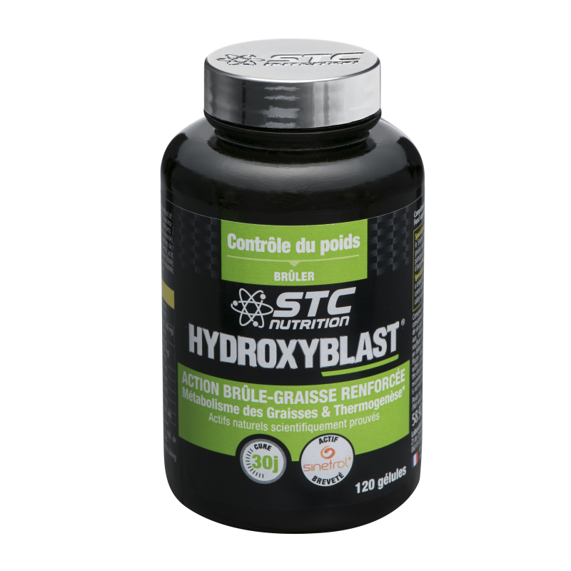 STC NUTRITION