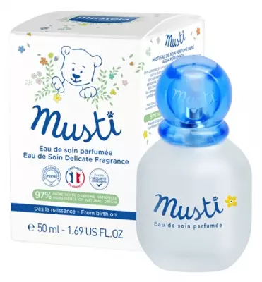MUSTELA