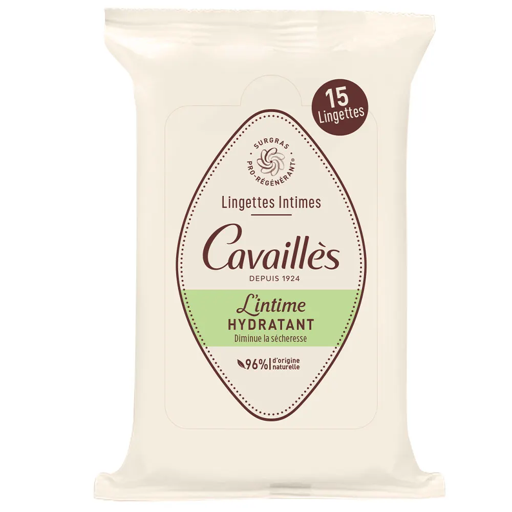 CAVAILLÈS