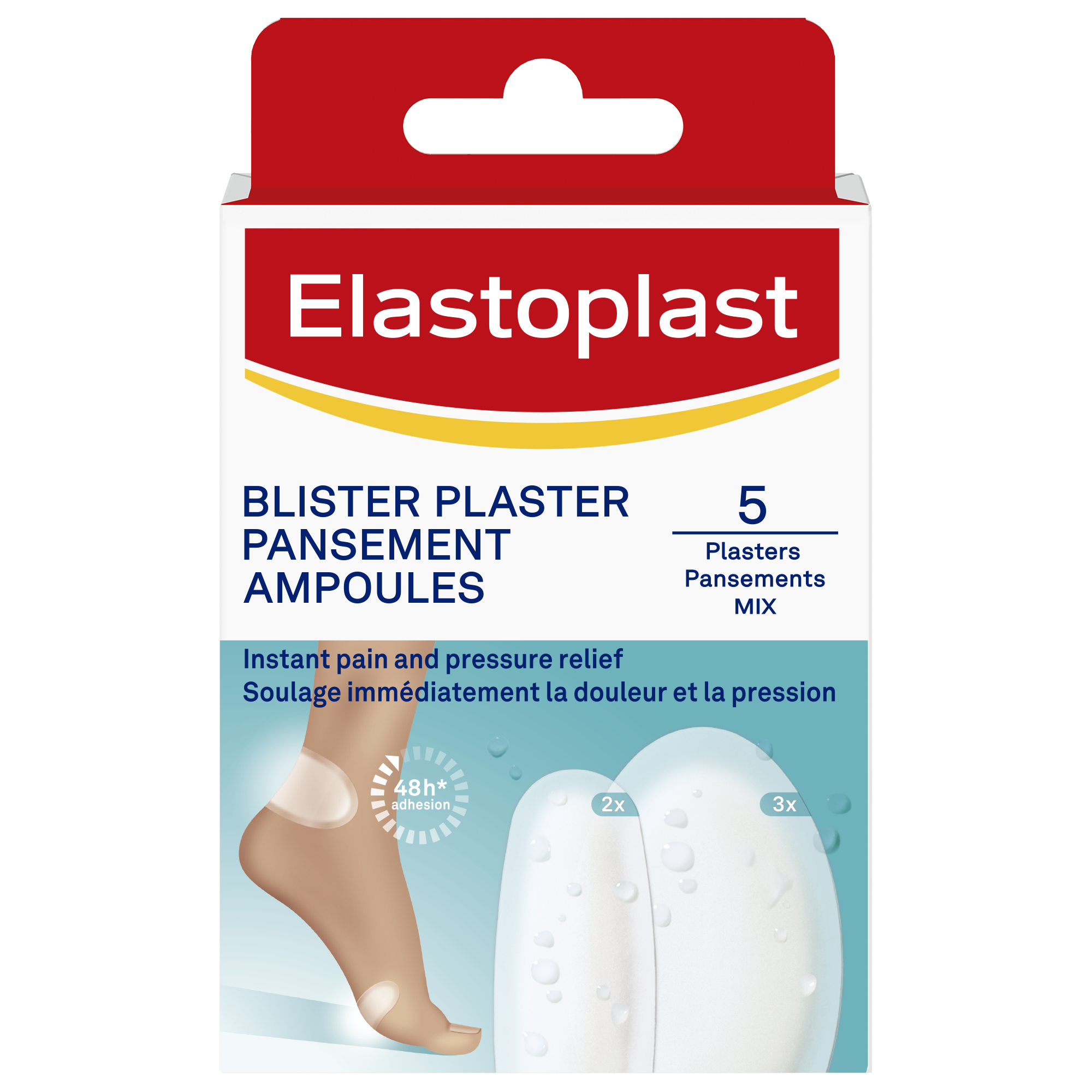 ELASTOPLAST
